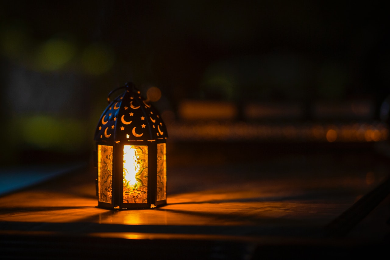 Monat Ramadan Ende – Veränderung?