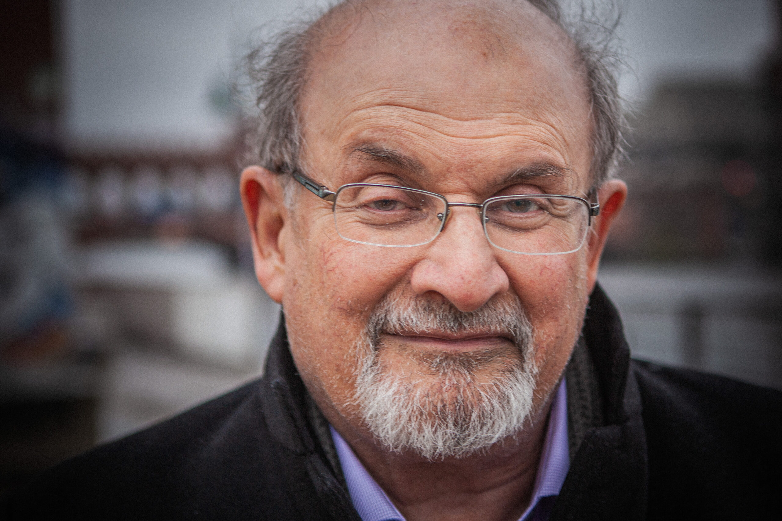 Messerattacke auf Salman Rushdie – Zufall oder gut kalkuliert?