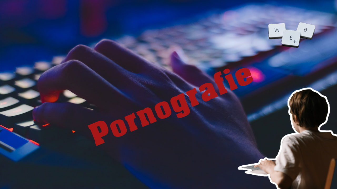 Pornografie und die Auswirkungen auf die Gesellschaft