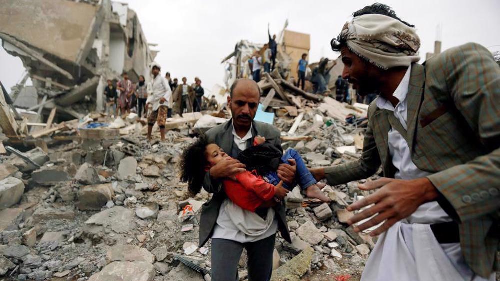 Jemen – Waffenruhe endet und die schlimmste humanitäre Krise der Welt