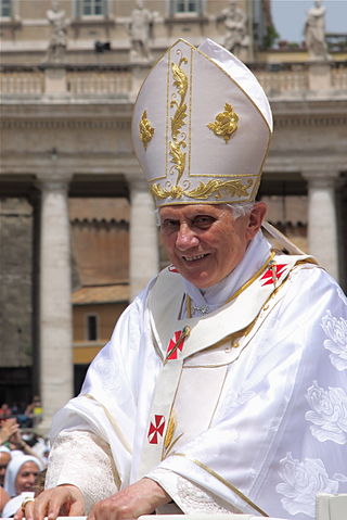 Papst Benedikt XVI. – Kritik an muslimisch-christlichem Dialog