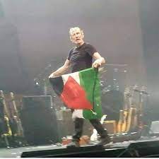 Stadt Frankfurt will Roger Waters Konzert absagen
