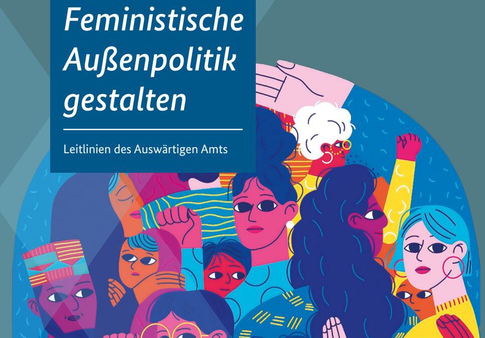 Baerbocks feministische Außenpolitik ist ein Vorwand für Kulturimperialismus