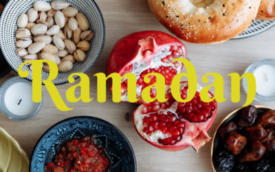 Chancen und Möglichkeiten – Ramadan 2023