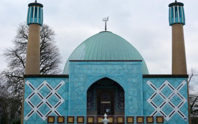 Gerichtsurteil: IZHamburg darf als „islamistisch“ bezeichnet werden