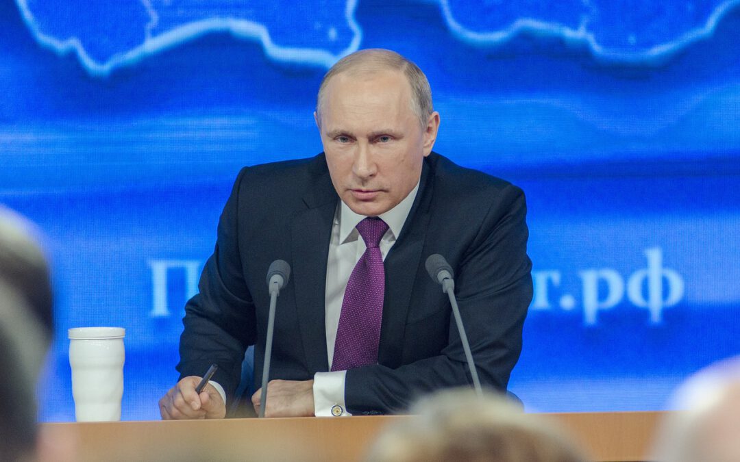 Baerbock wünscht sich Putins Verhaftung in Südafrika
