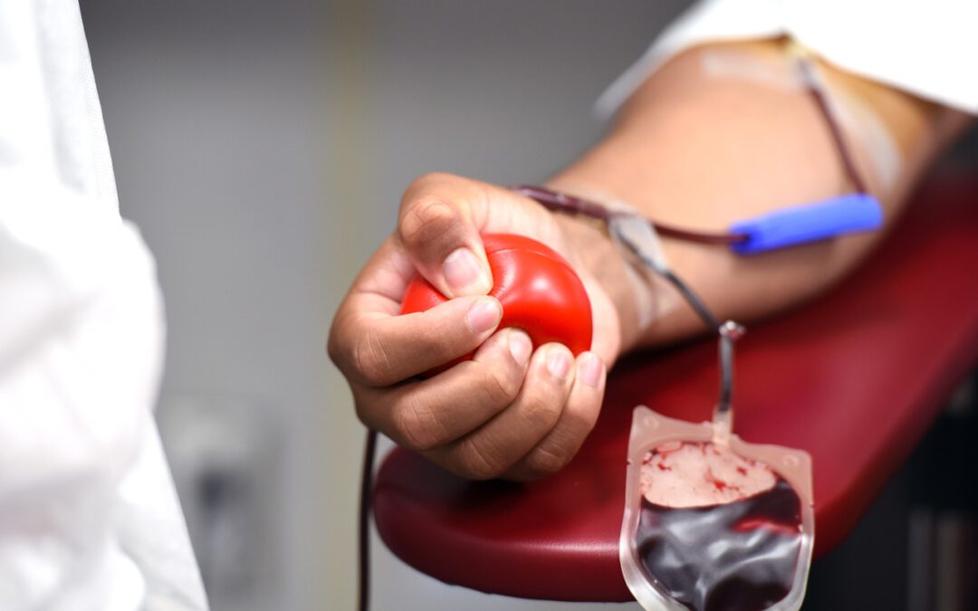 Homo- und bisexuelle Männer können künftig leichter Blut spenden