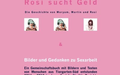 Obszönes Aufklärungsbuch über Prostitution für Kinder in Berlin
